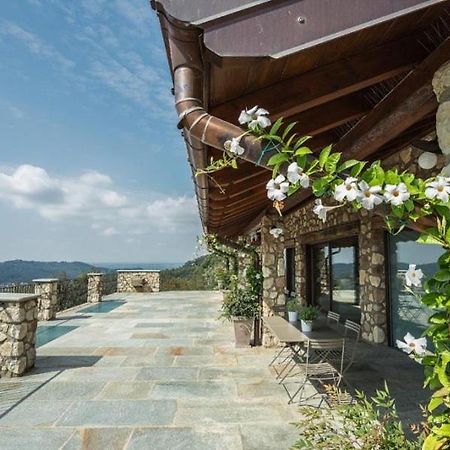 Agriturismo San Genesio Rovagnate Exterior photo