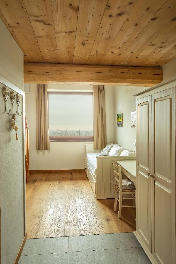 Agriturismo San Genesio Rovagnate Room photo