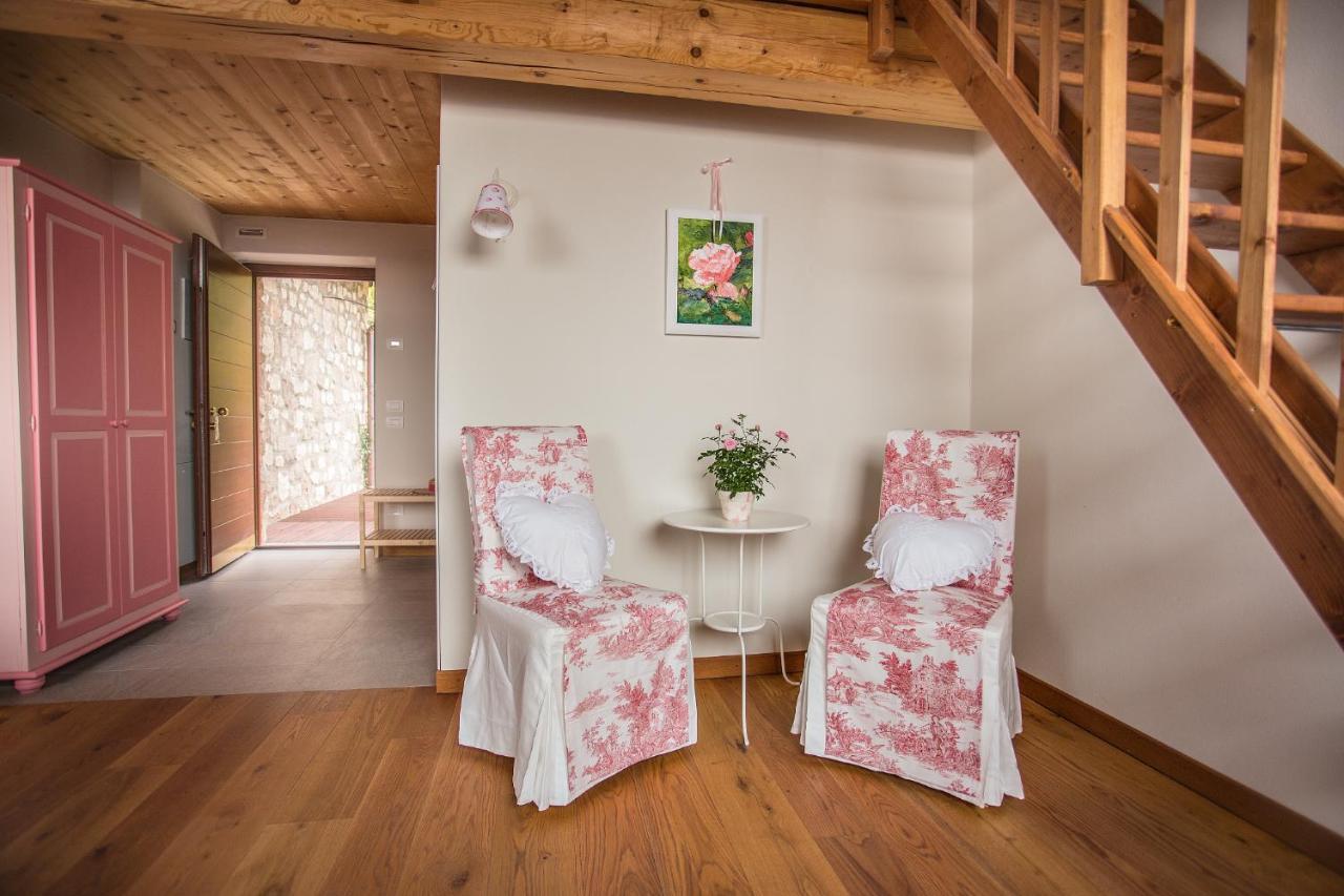 Agriturismo San Genesio Rovagnate Exterior photo